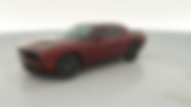 2023 Dodge Challenger vehicle photo