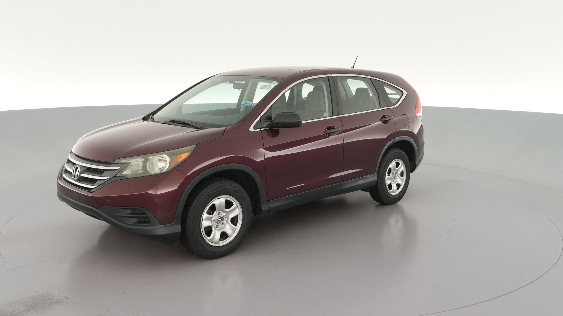 2012 Honda CR-V vehicle photo