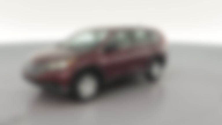 2012 Honda CR-V vehicle photo