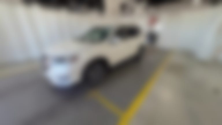 2019 Nissan Rogue vehicle photo