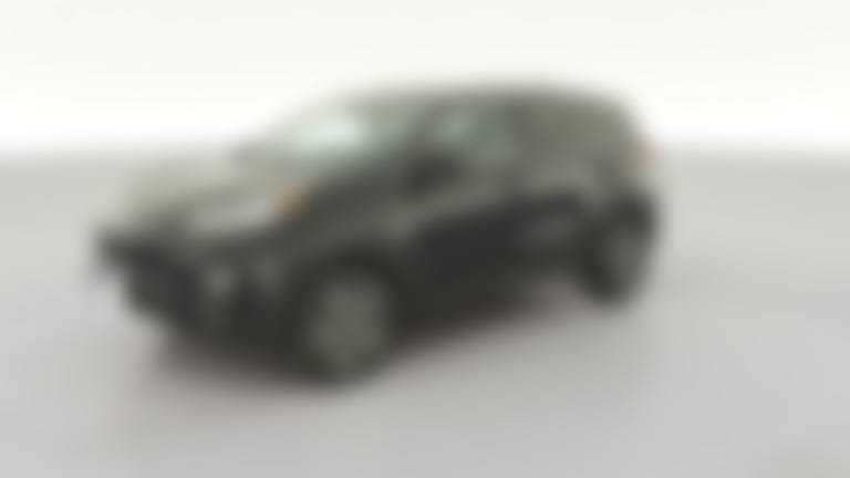 2022 Kia Sportage vehicle photo
