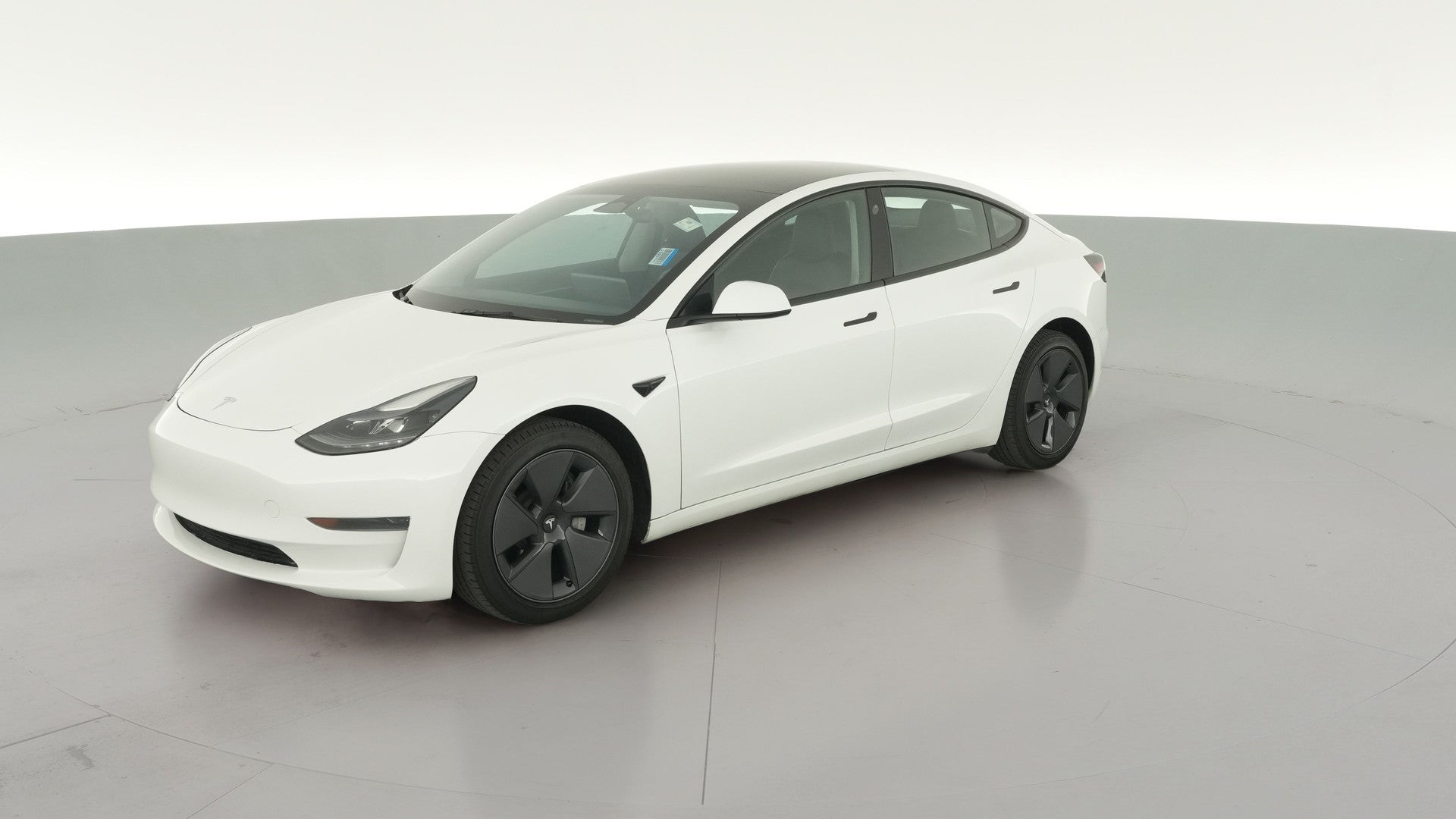2023 Tesla Model 3 vehicle photo
