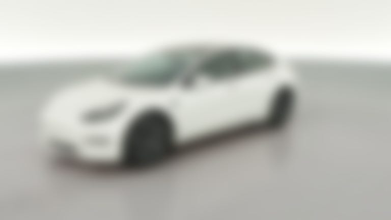 2023 Tesla Model 3 vehicle photo