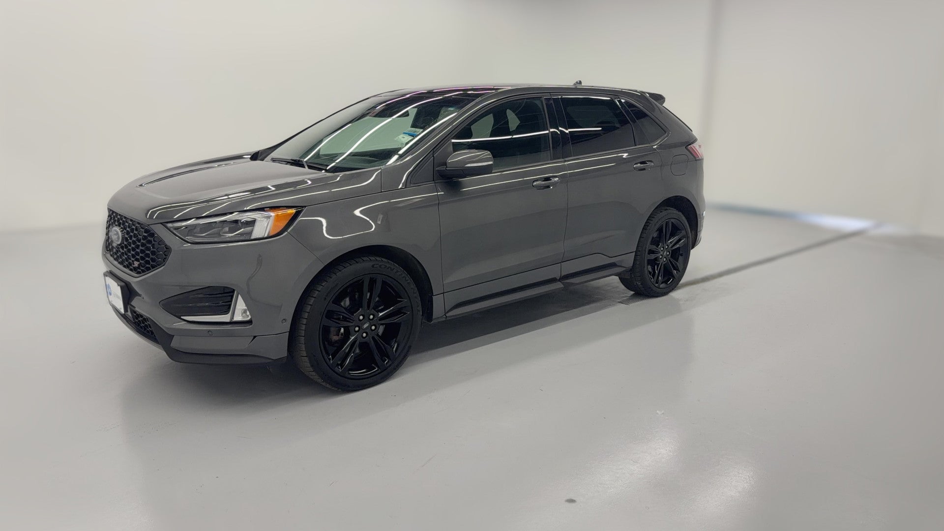 2019 Ford Edge vehicle photo