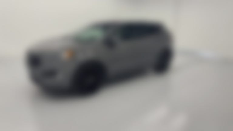 2019 Ford Edge vehicle photo