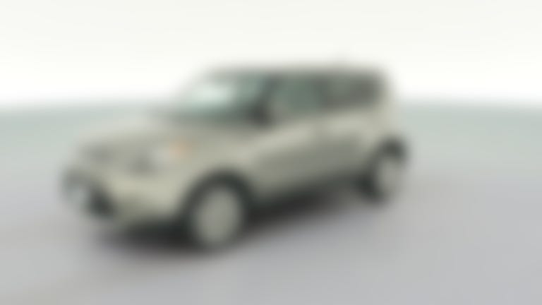 2018 Kia Soul vehicle photo