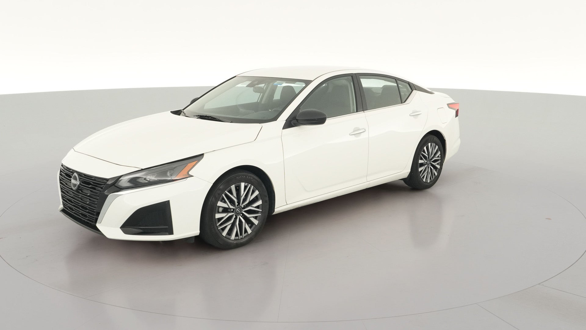 2025 Nissan Altima vehicle photo