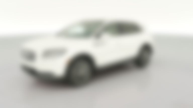 2021 Lincoln Nautilus vehicle photo