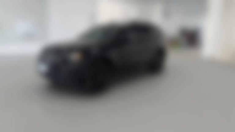 2019 Jeep Grand Cherokee vehicle photo