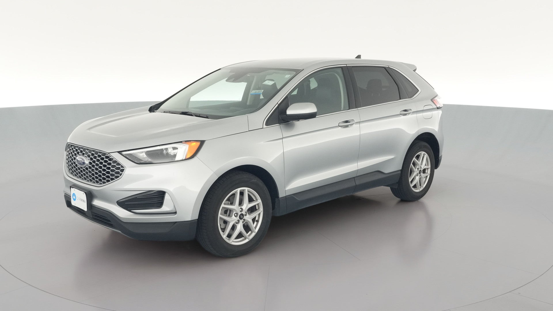 2024 Ford Edge vehicle photo