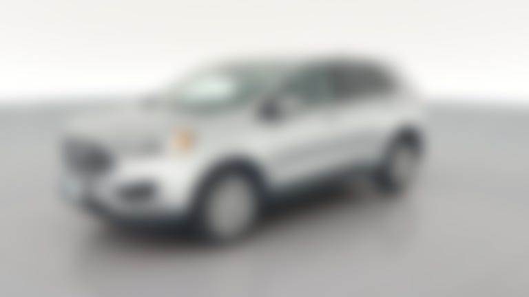 2024 Ford Edge vehicle photo