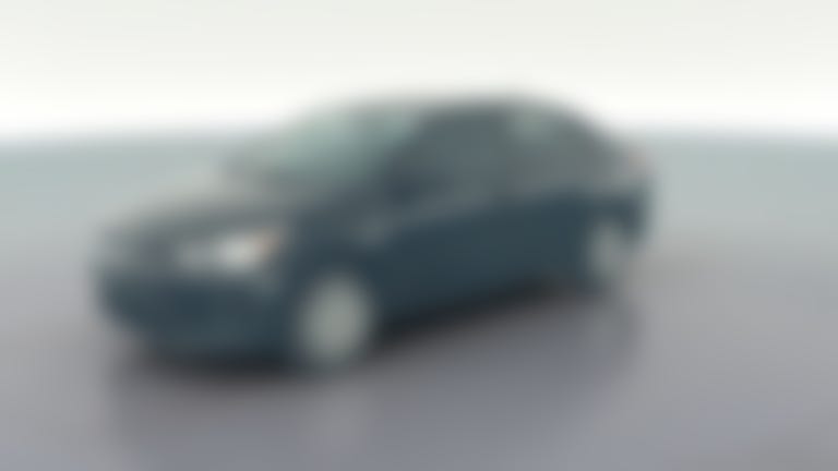 2022 Kia Rio vehicle photo