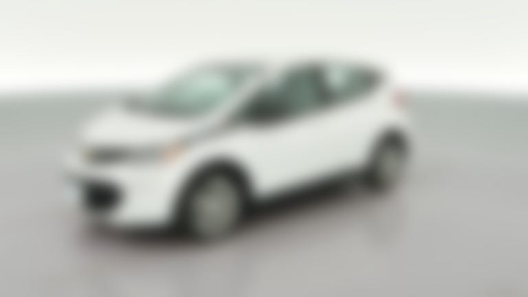 2017 Chevrolet Bolt EV vehicle photo