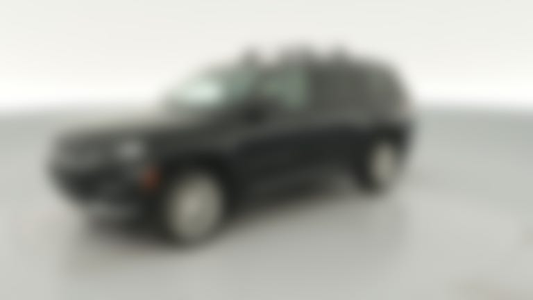 2021 Jeep Grand Cherokee L vehicle photo