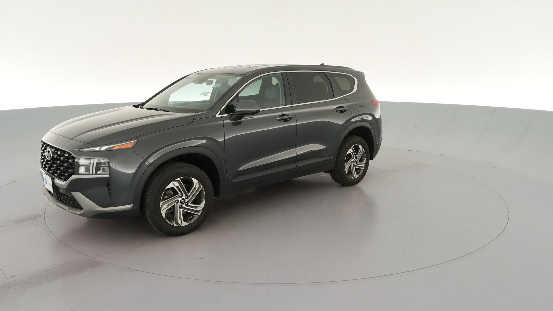 2023 Hyundai Santa Fe vehicle photo