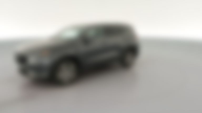 2023 Hyundai Santa Fe vehicle photo