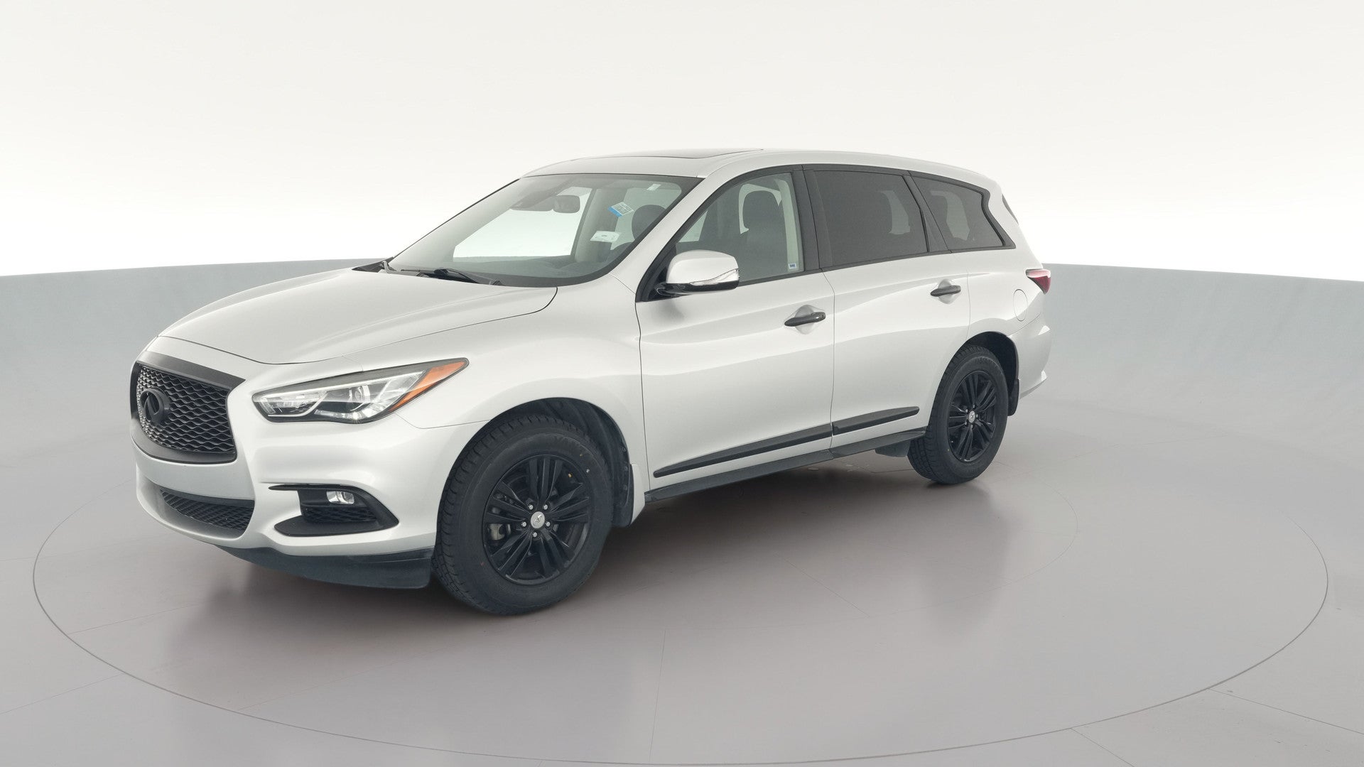 2019 INFINITI QX60 vehicle photo