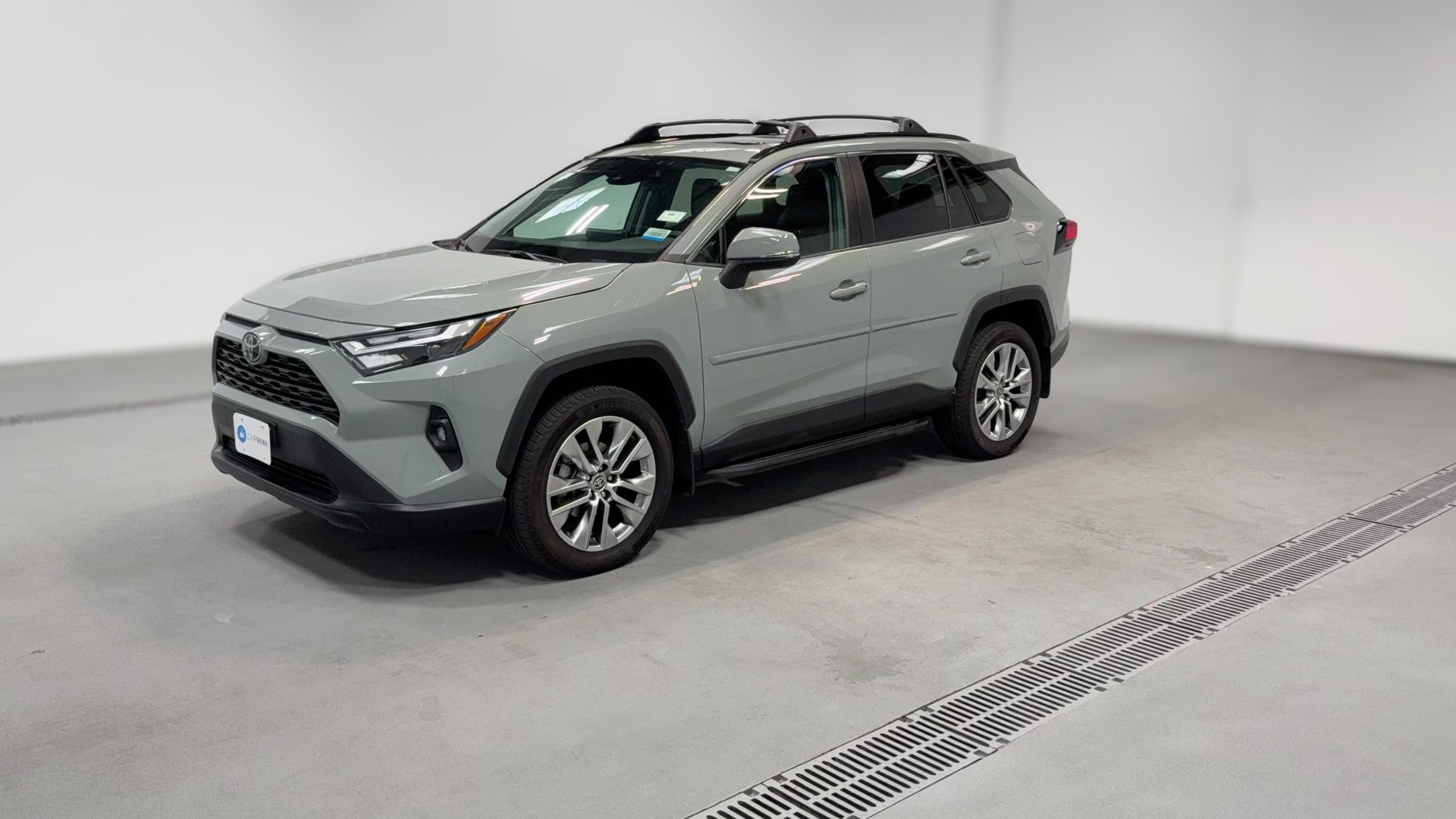 2023 Toyota RAV4 vehicle photo