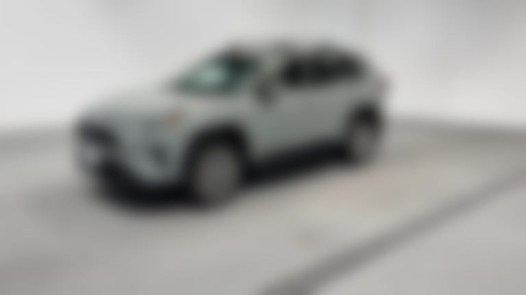 2023 Toyota RAV4 vehicle photo