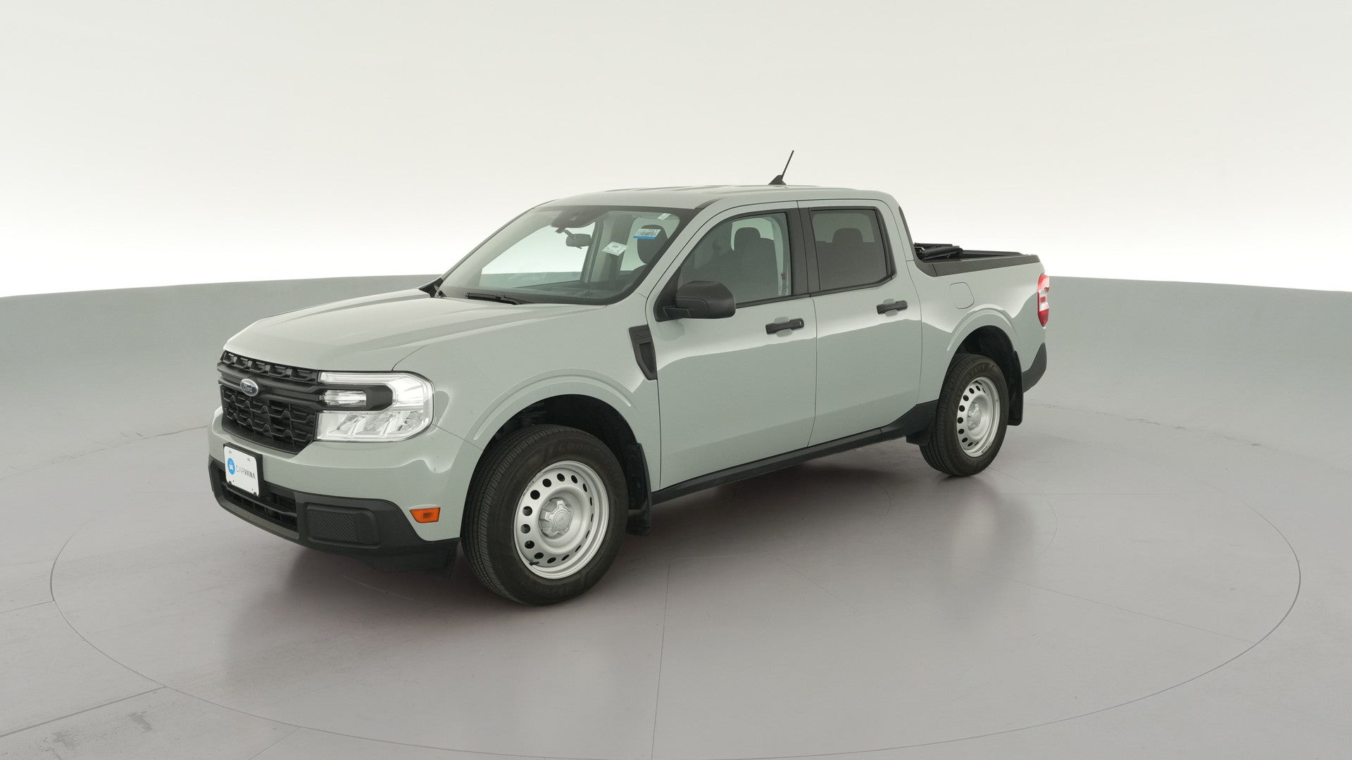 2024 Ford Maverick vehicle photo
