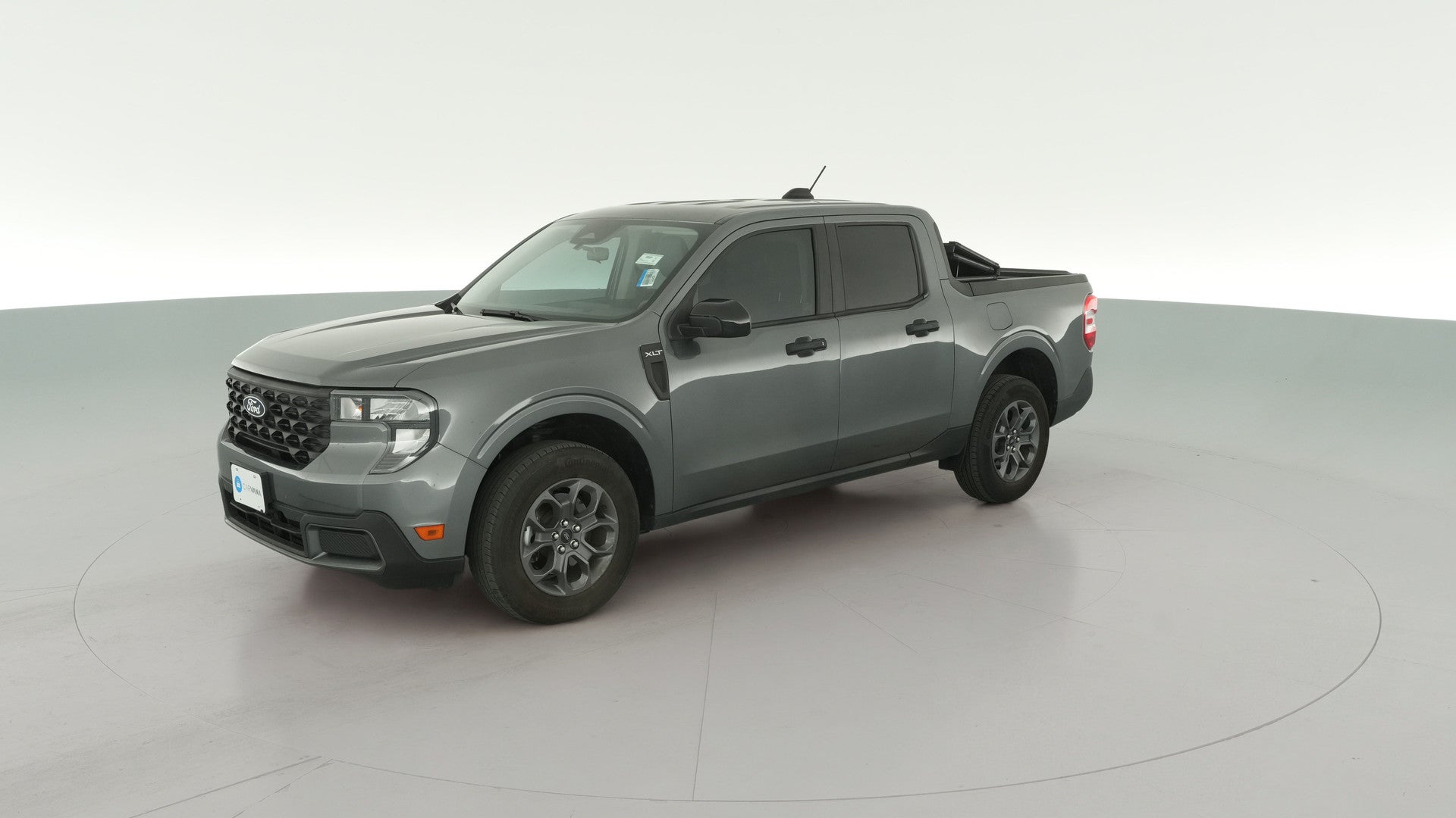 2025 Ford Maverick vehicle photo