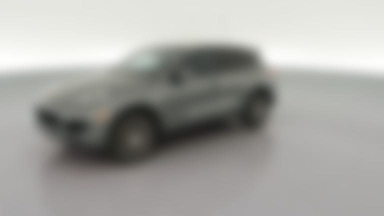 2016 Porsche Cayenne vehicle photo