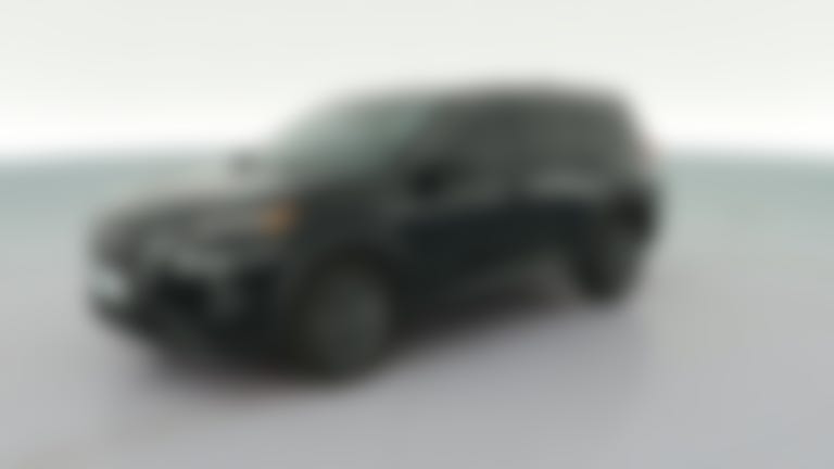 2024 Nissan Rogue vehicle photo