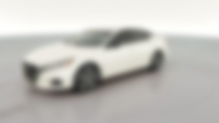 2020 Nissan Altima vehicle photo