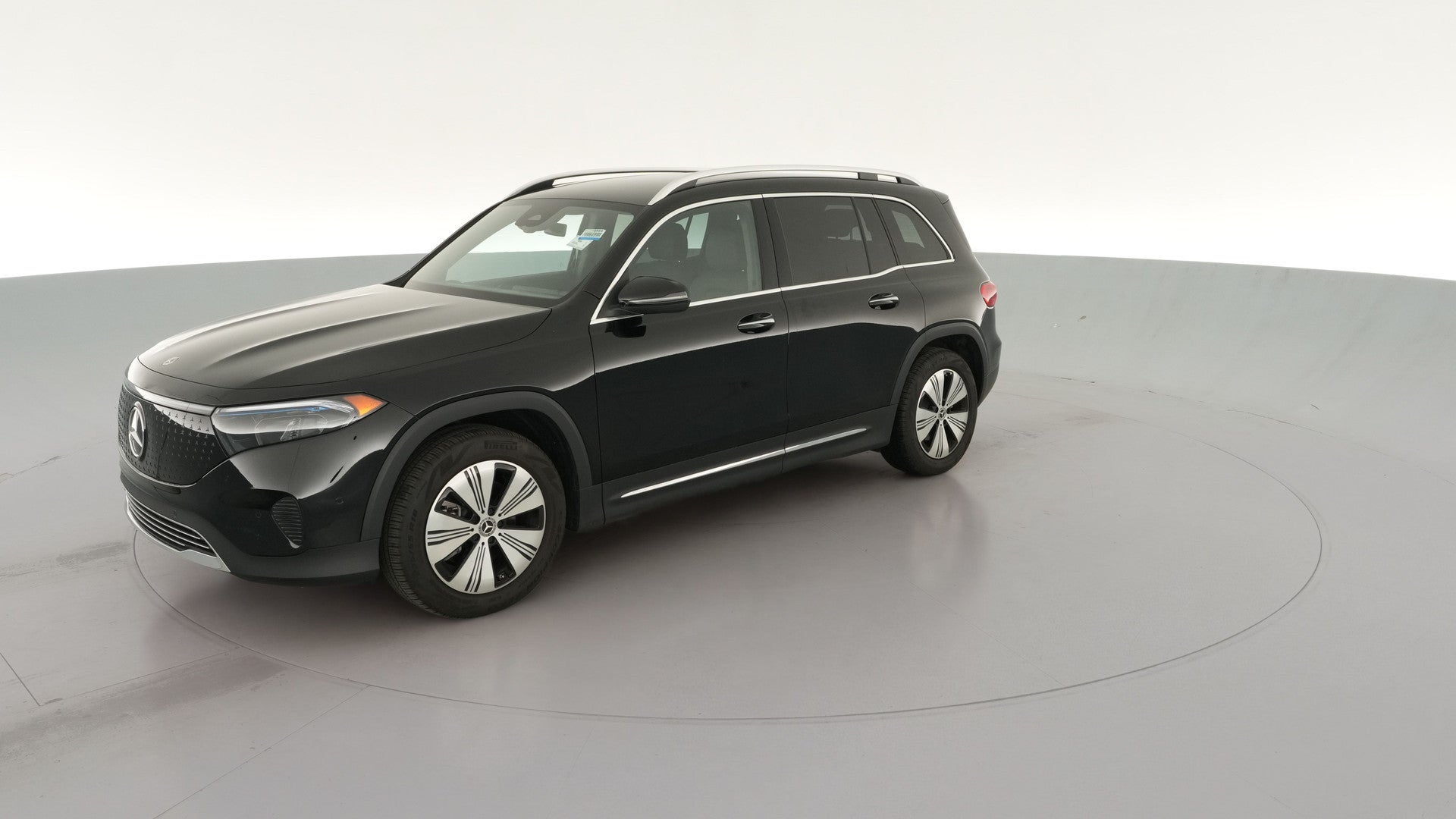 2024 Mercedes-Benz Mercedes-EQ EQB vehicle photo