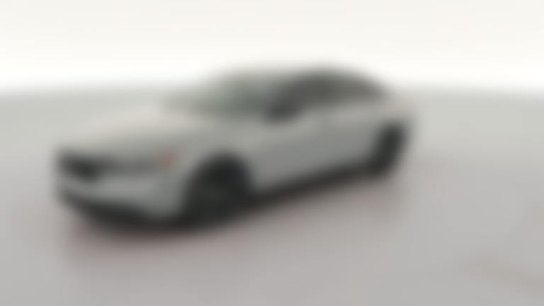 2024 Honda Accord Hybrid vehicle photo