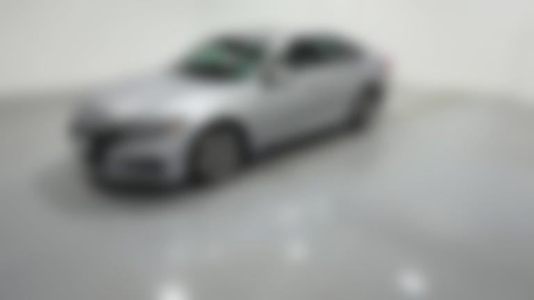 2018 Honda Accord vehicle photo