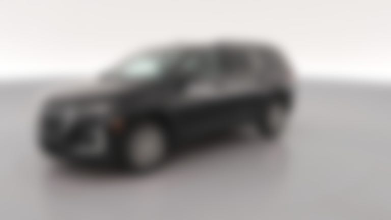 2022 Chevrolet Traverse vehicle photo