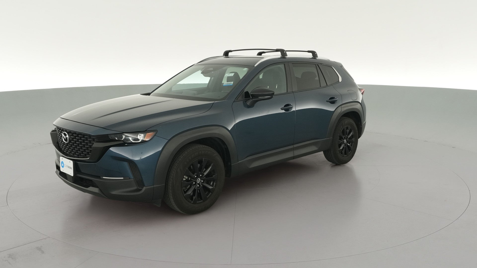 2025 MAZDA CX-50 vehicle photo