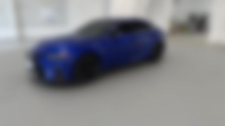 2023 Lexus IS vehicle photo