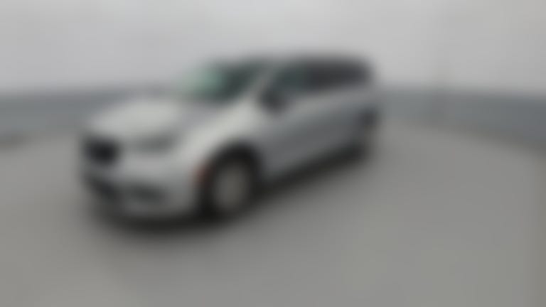 2023 Chrysler Pacifica vehicle photo