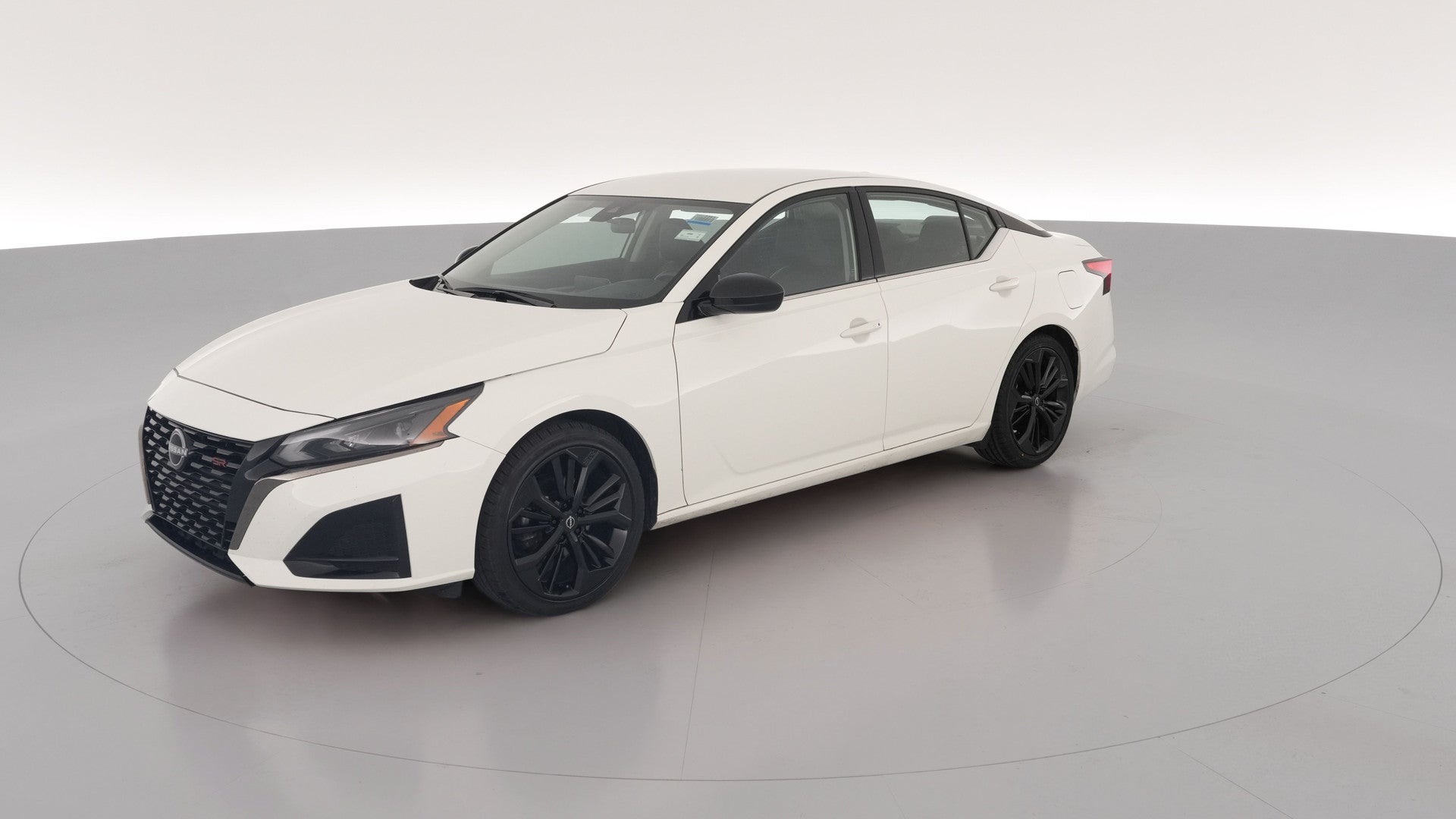 2025 Nissan Altima vehicle photo