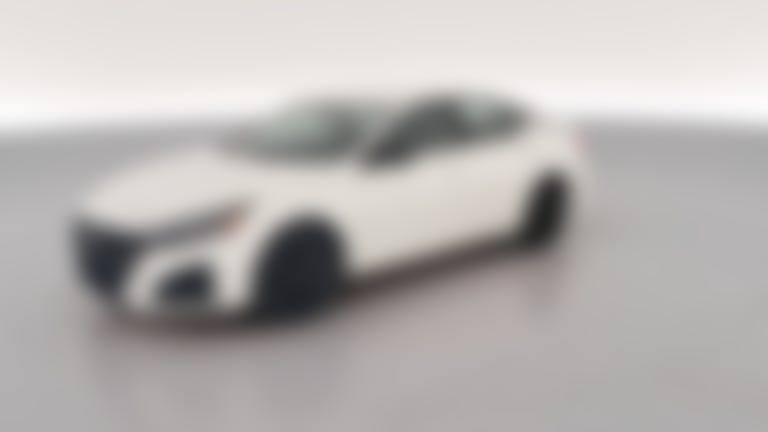 2025 Nissan Altima vehicle photo