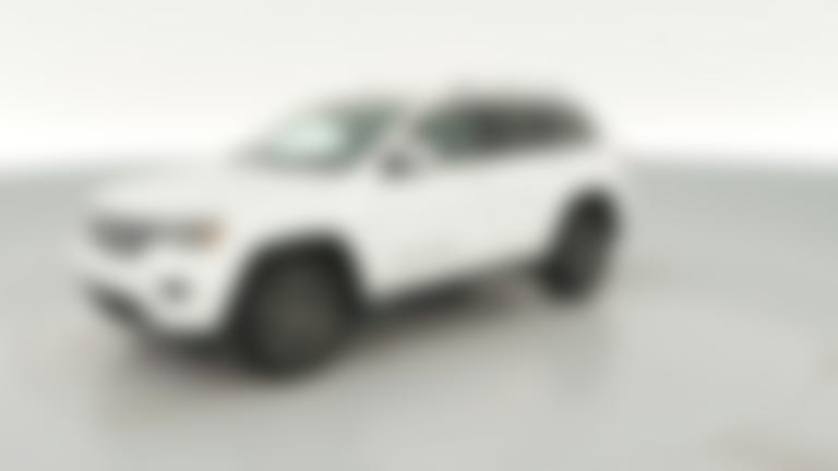 2020 Jeep Grand Cherokee vehicle photo