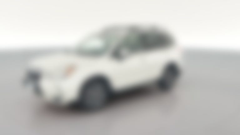 2015 Subaru Forester vehicle photo
