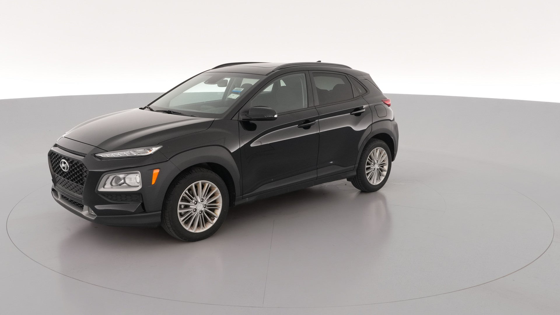 2020 Hyundai Kona vehicle photo