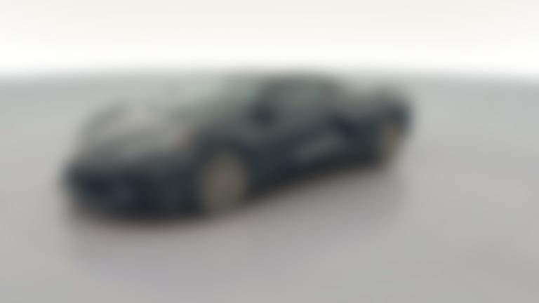 2024 Chevrolet Corvette vehicle photo
