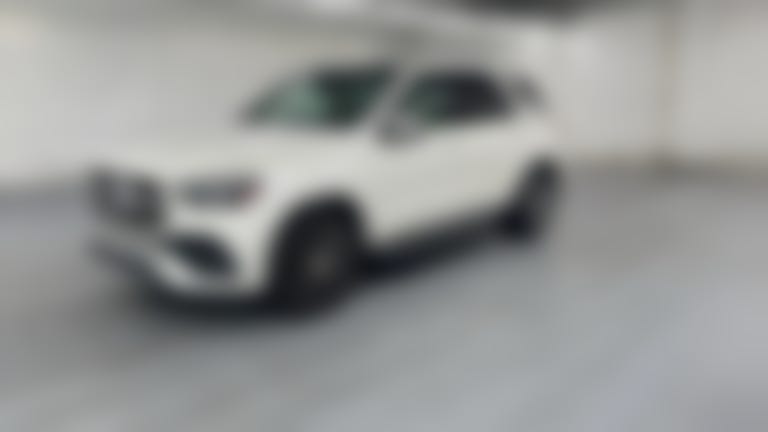 2021 Mercedes-Benz GLE vehicle photo