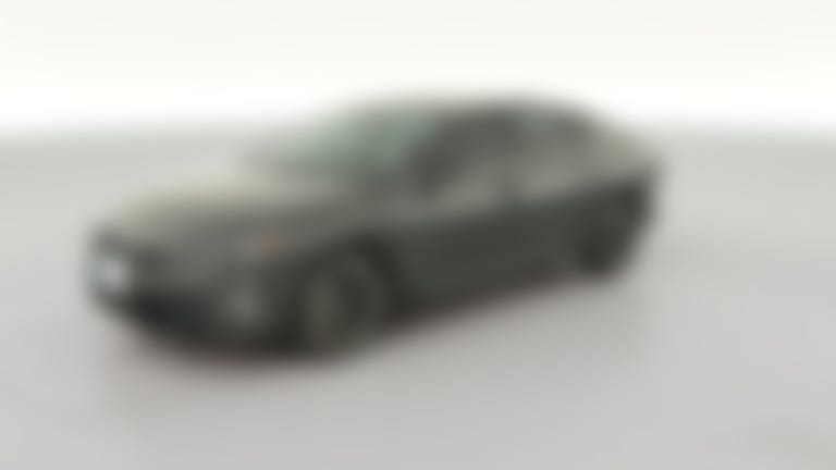 2025 Kia K4 vehicle photo