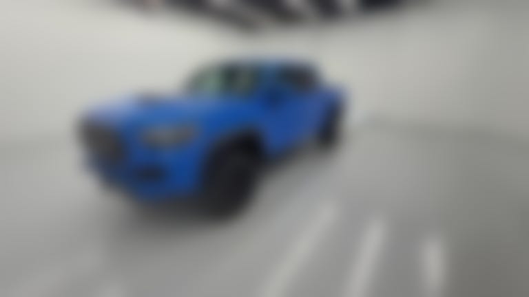 2019 Toyota Tacoma Double Cab vehicle photo