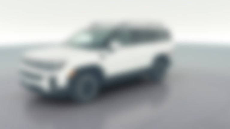 2026 Hyundai Santa Fe vehicle photo