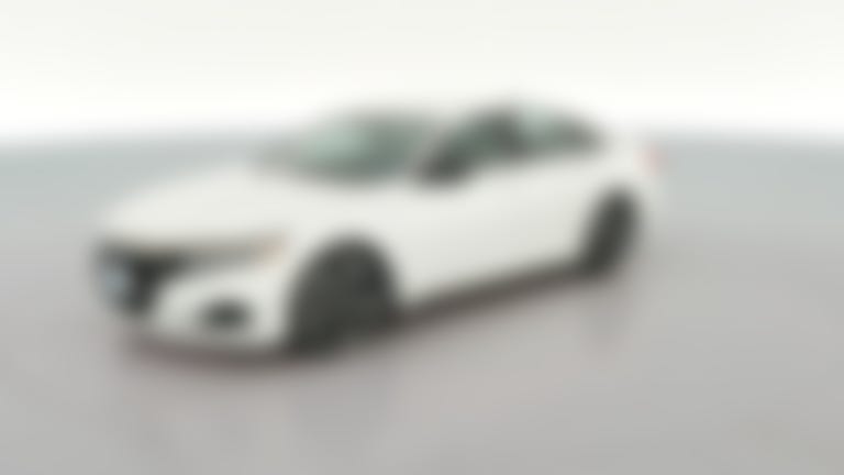 2022 Honda Accord Hybrid vehicle photo