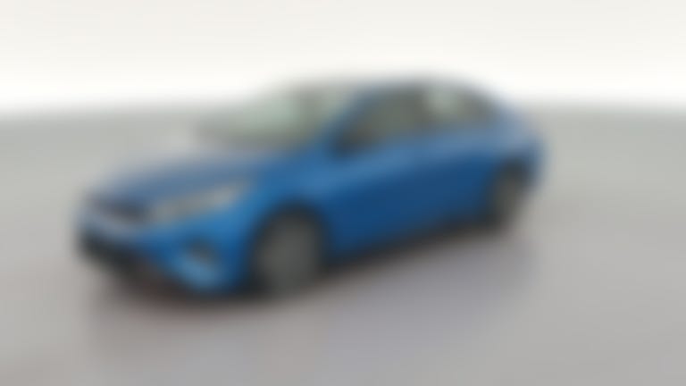 2023 Kia Forte vehicle photo