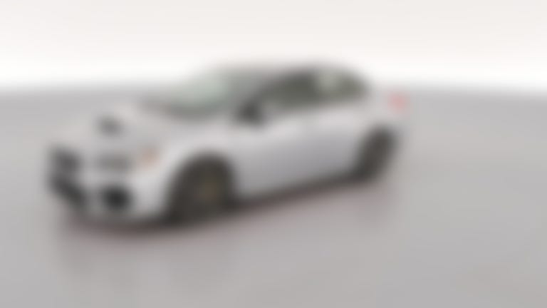 2020 Subaru WRX vehicle photo