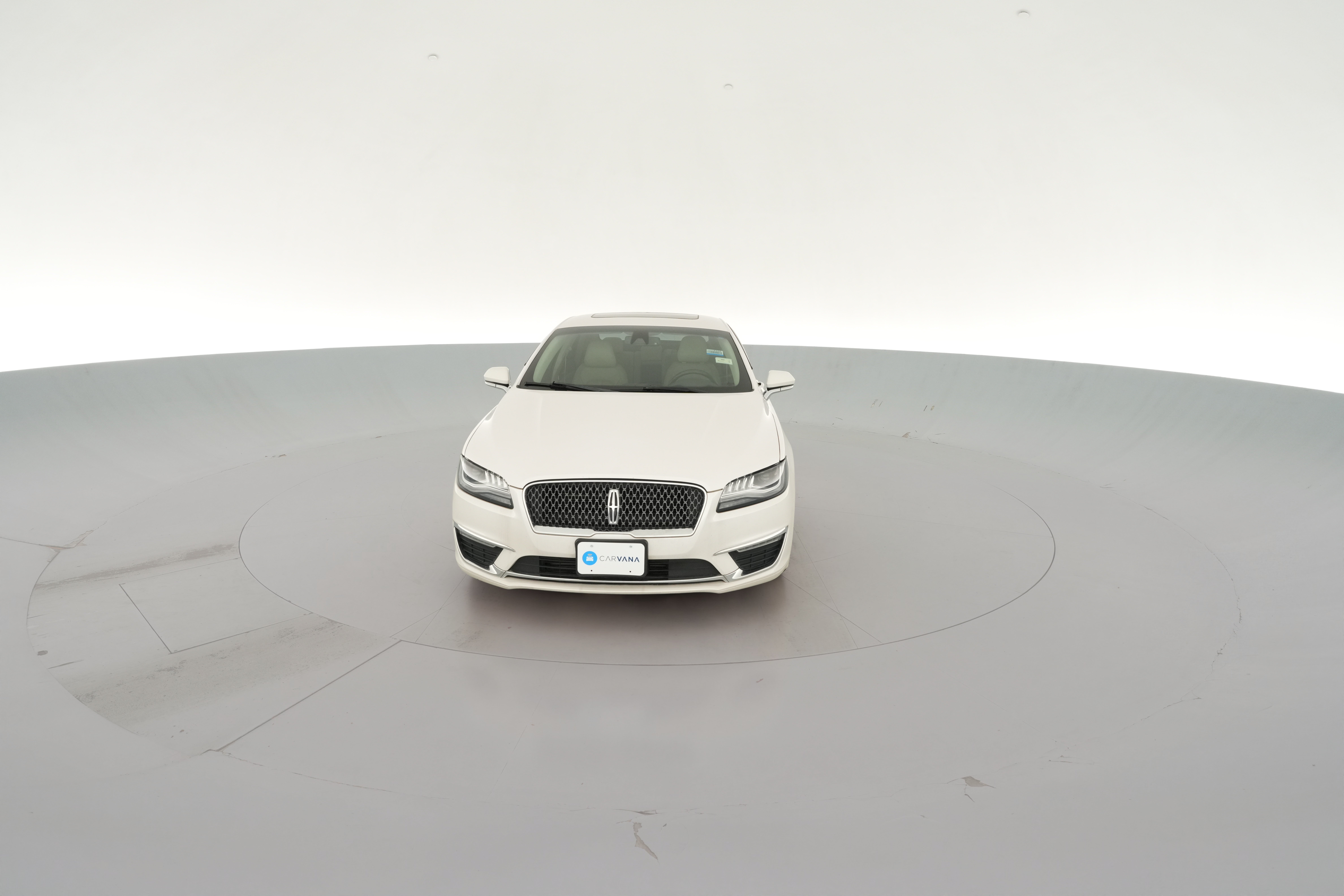 2019 Lincoln MKZ Reserve I - Photo 24