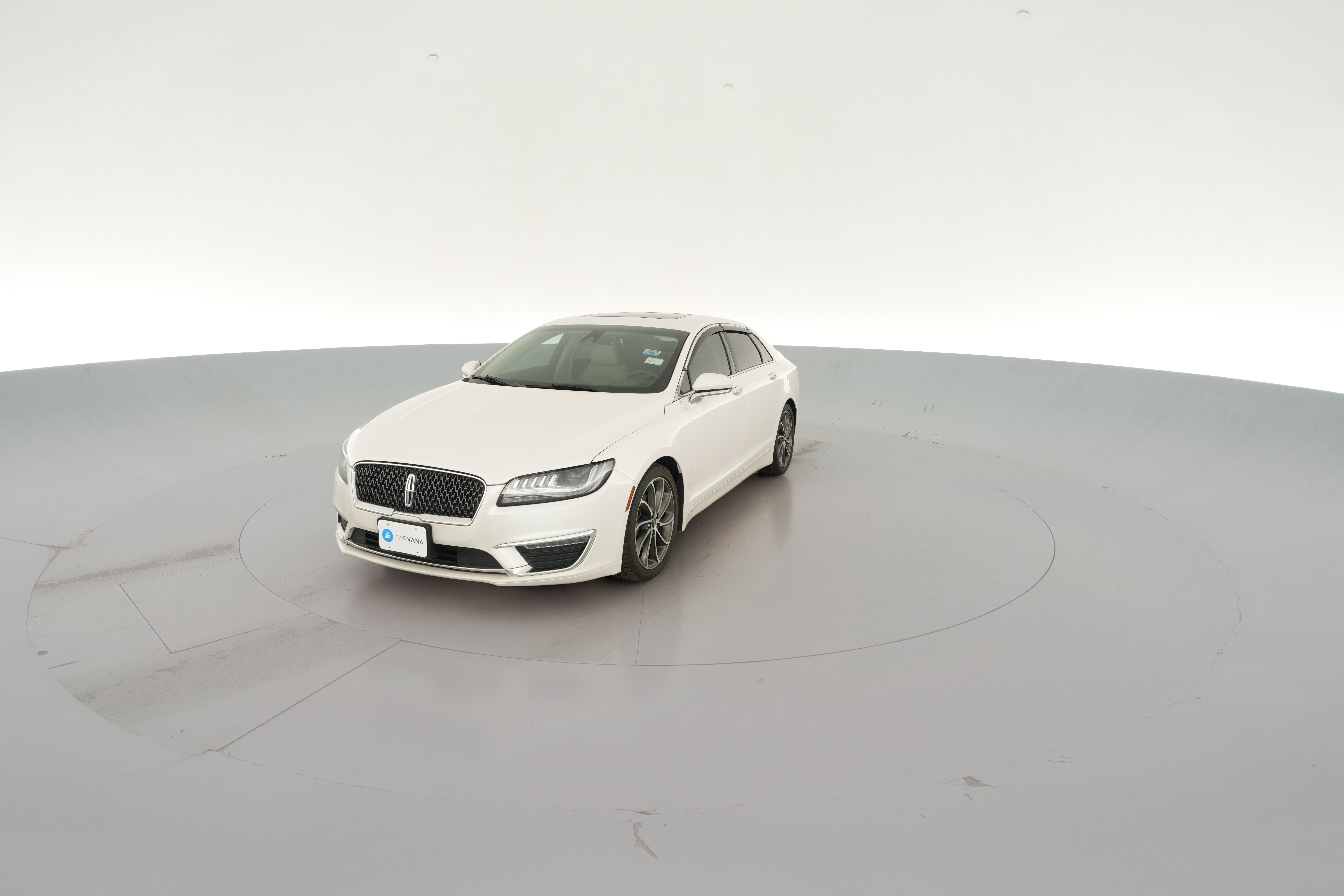 2019 Lincoln MKZ Reserve I - Photo 25